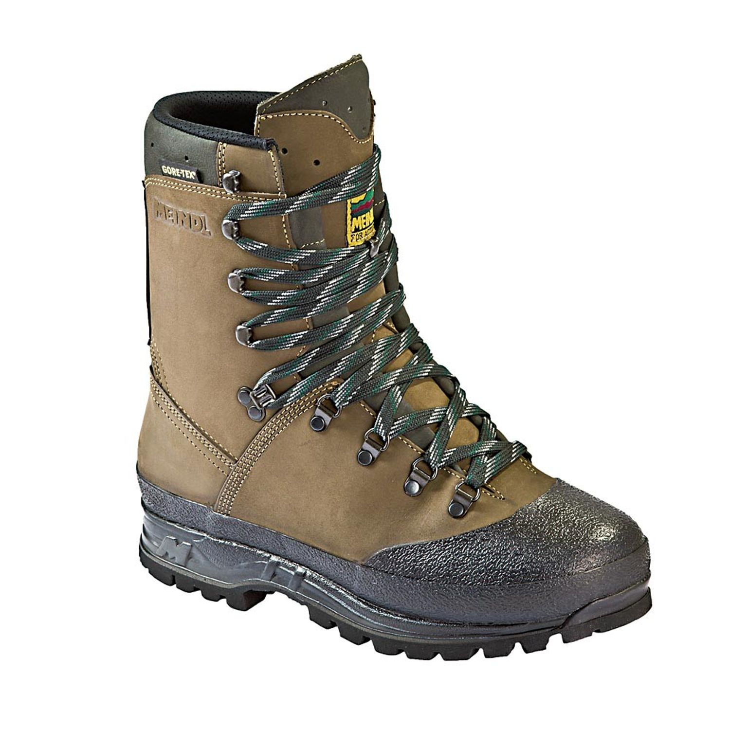 MEINDL | Antrktis | Winter GTX 