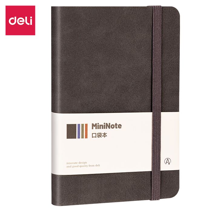 Тэмдэглэлийн дэвтэр MiniNote DL BP118