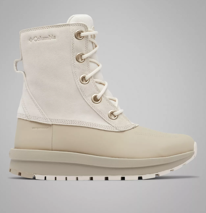 COLUMBIA | Moritza Shield™ Omni-Heat™ | Women   
