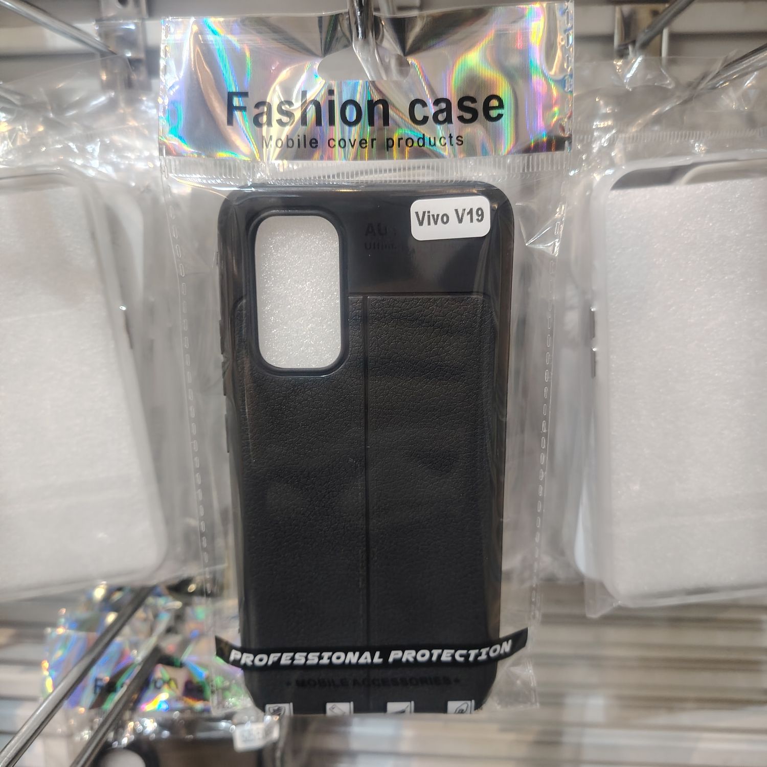 Vivo V19 Хар Кэйс  