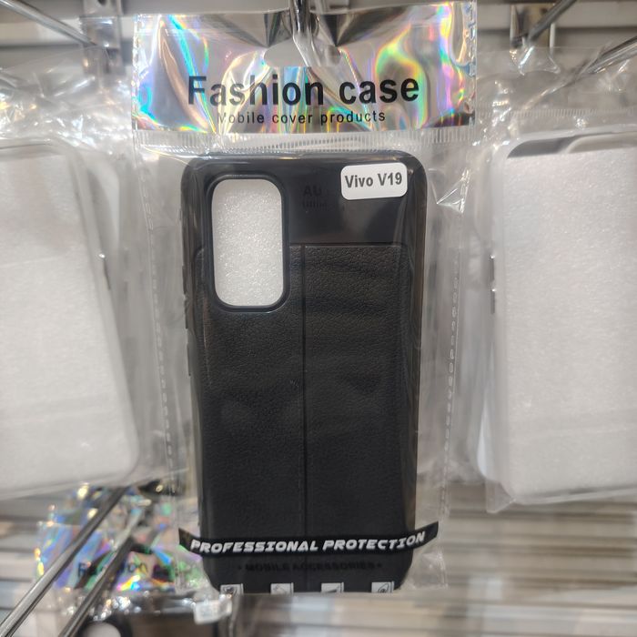 Vivo V19 Хар Кэйс  