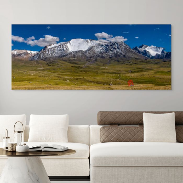 Дэглий цагаан уул 