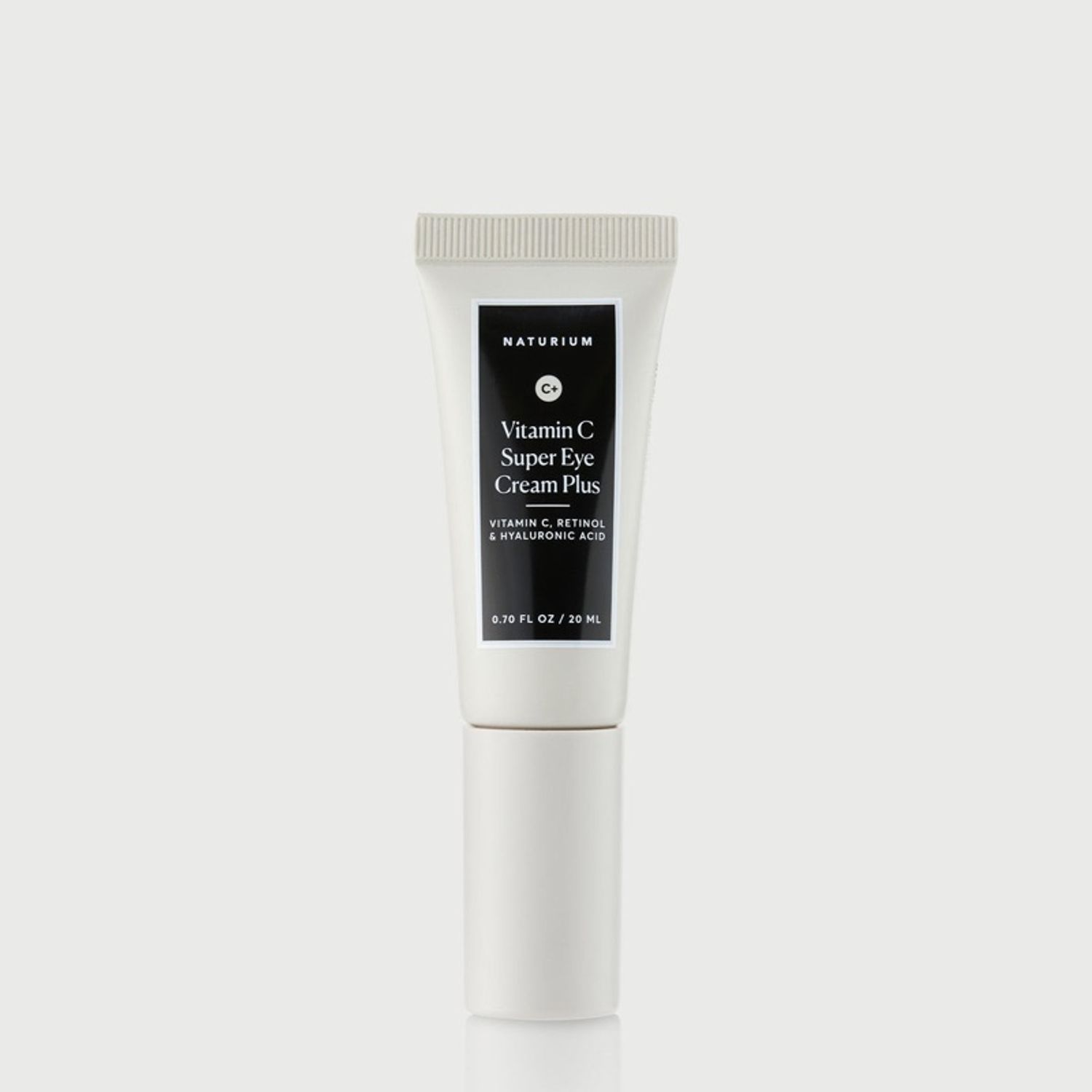 NATURIUM- C VITAMIN SUPER EYE CR
