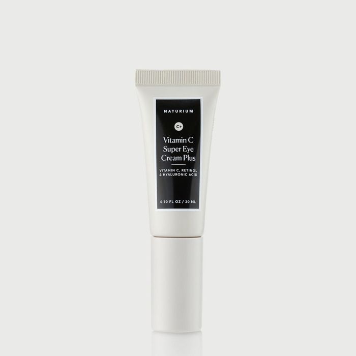 NATURIUM- C VITAMIN SUPER EYE CR
