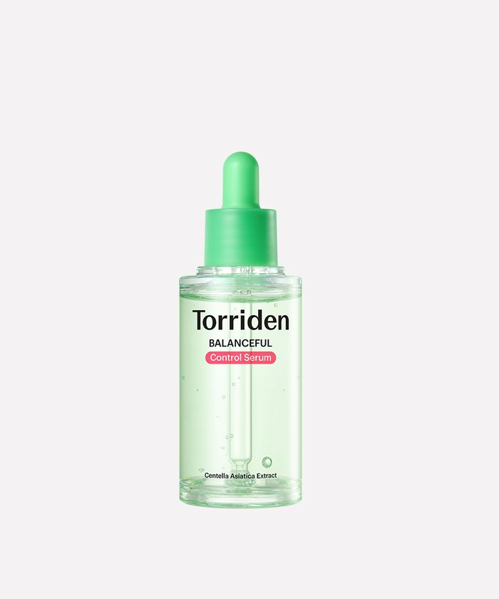 Torriden Balanceful Control Serum 50 ml 