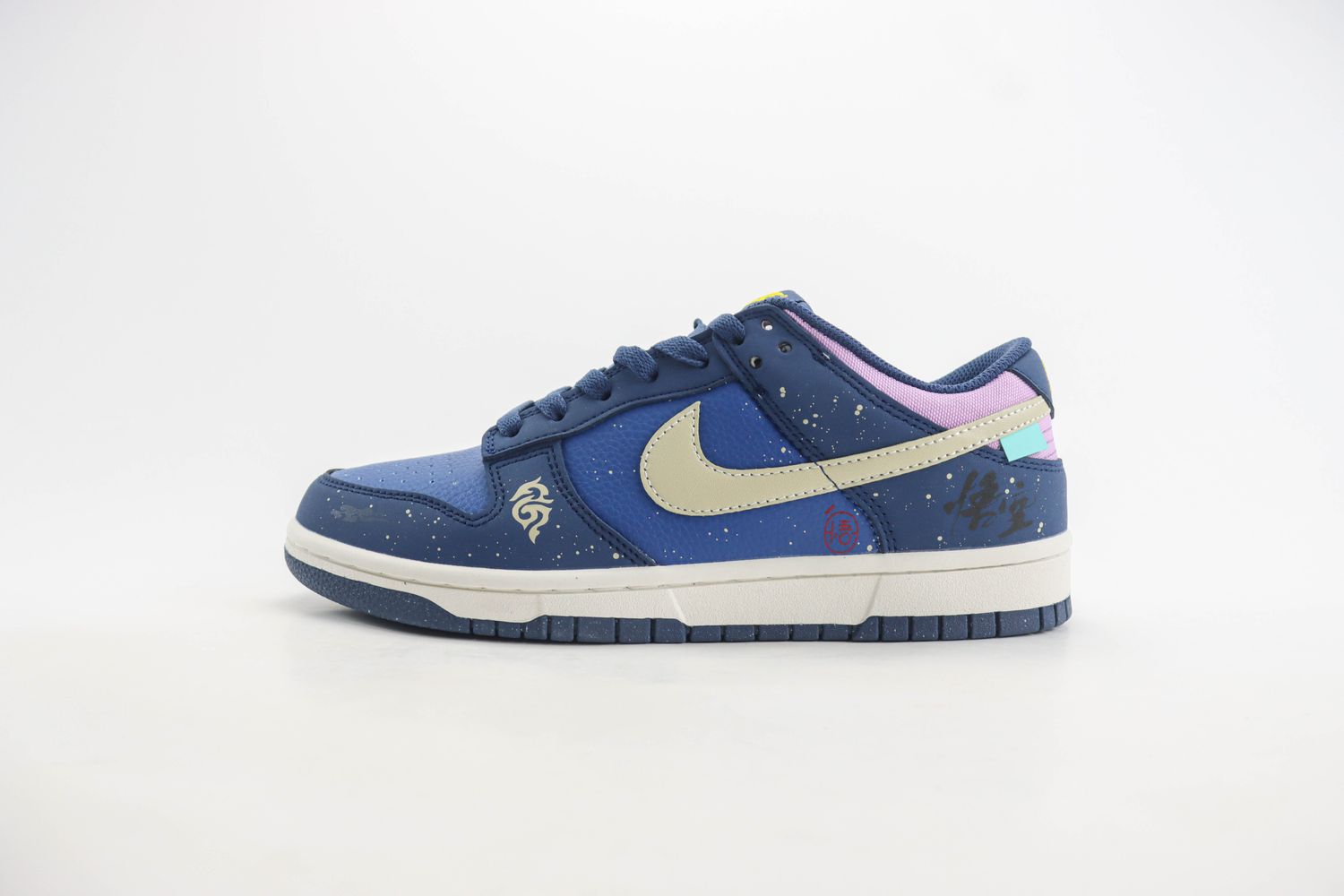 Nike SB Dunk Low 128