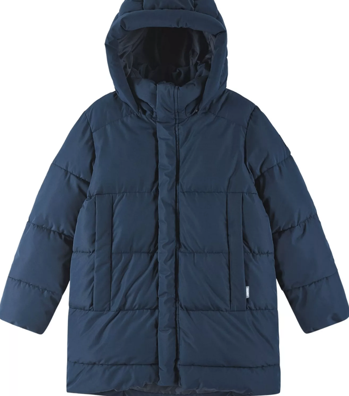 Winter jacket, Puumala,Navy