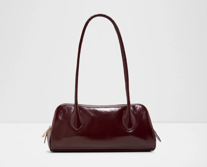 MYRIA-601-BORDO-L City Handbags