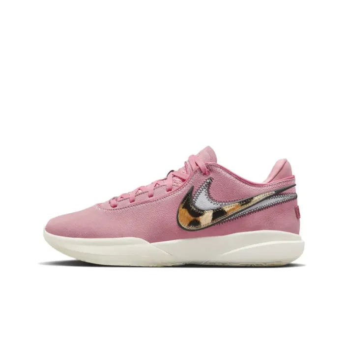 Nike LeBron 20 NRG EP 'South Beast'