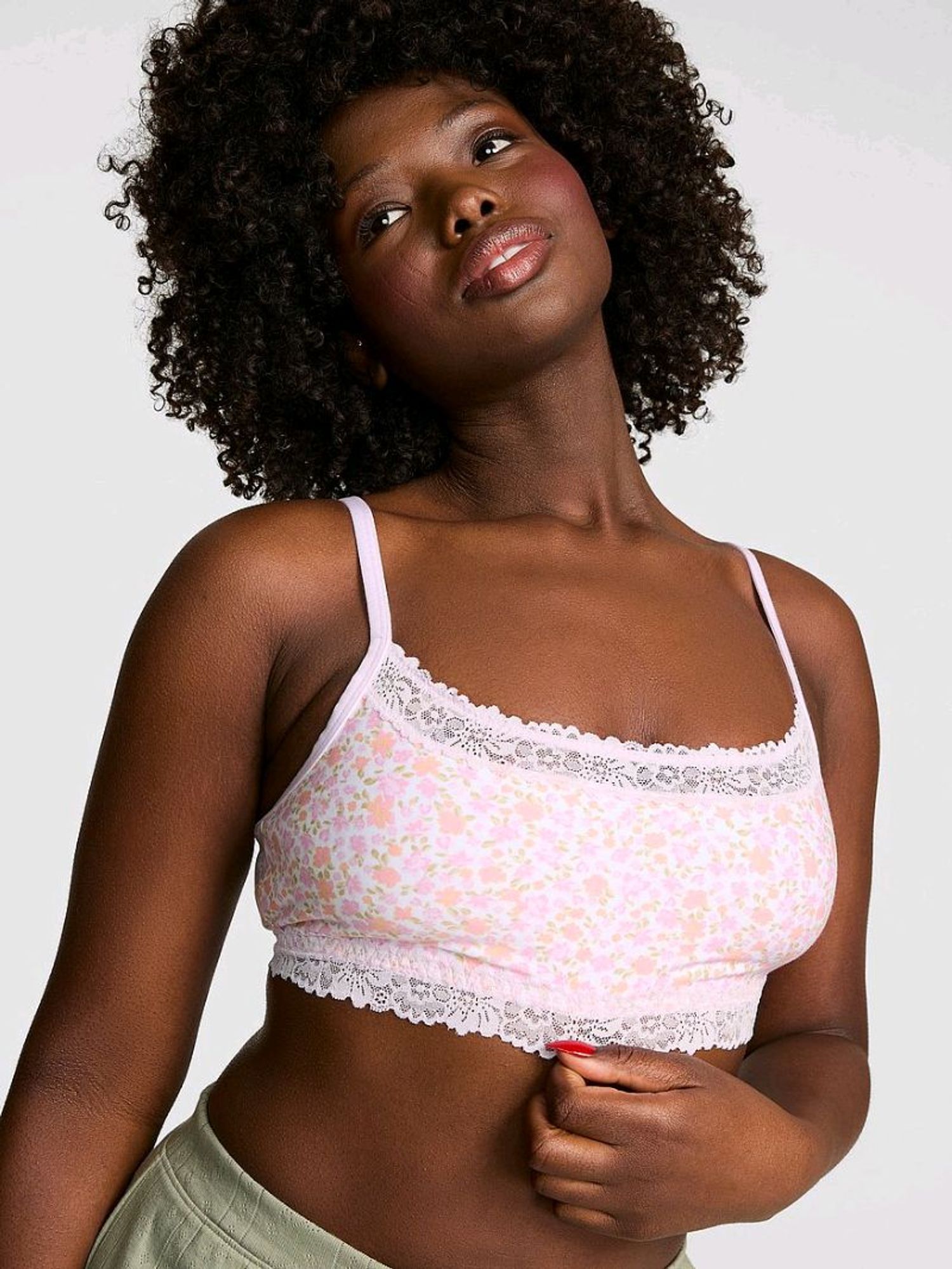 bra