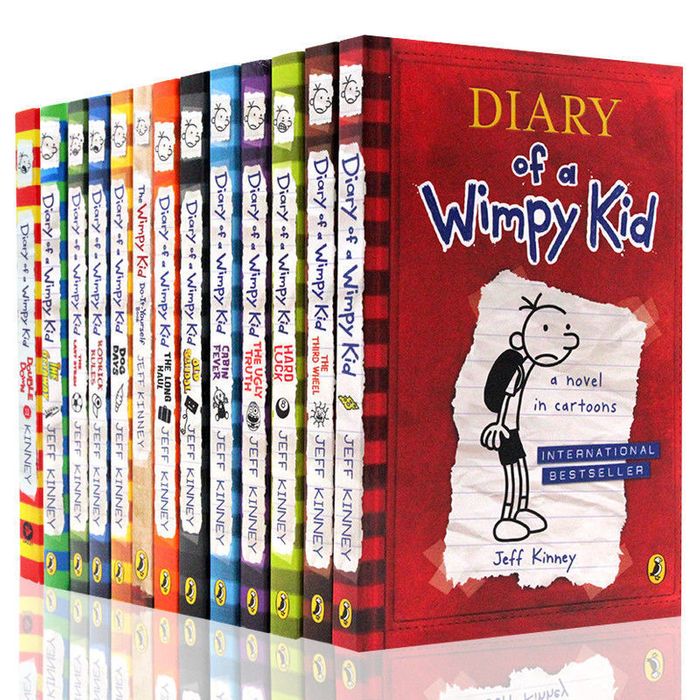 # DIARY_OF_WIMPY_KID 