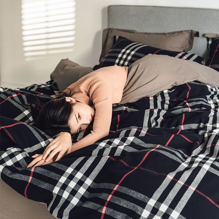 Хөвөн даавуун ор дэрний даавуу