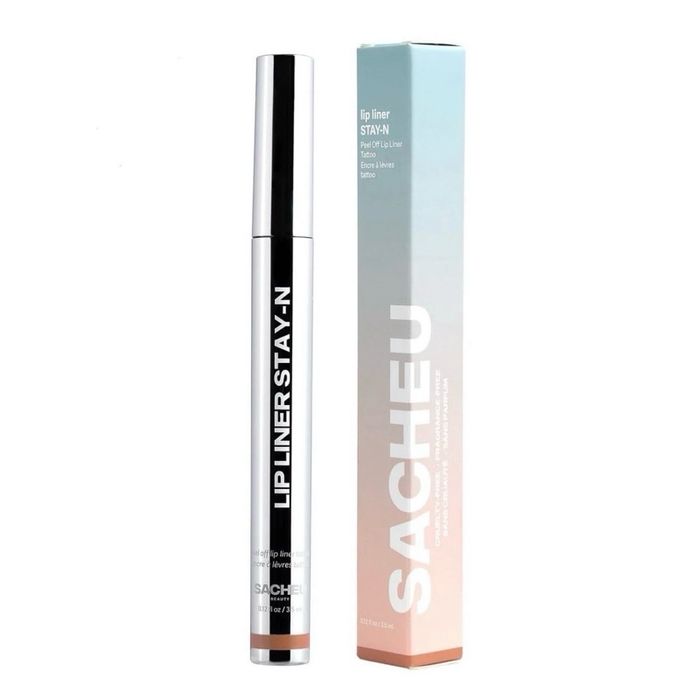 Sacheu Lip Stain