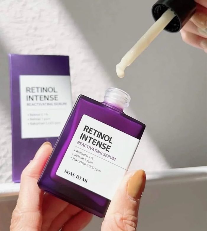 RetinoI Reactivating Serum