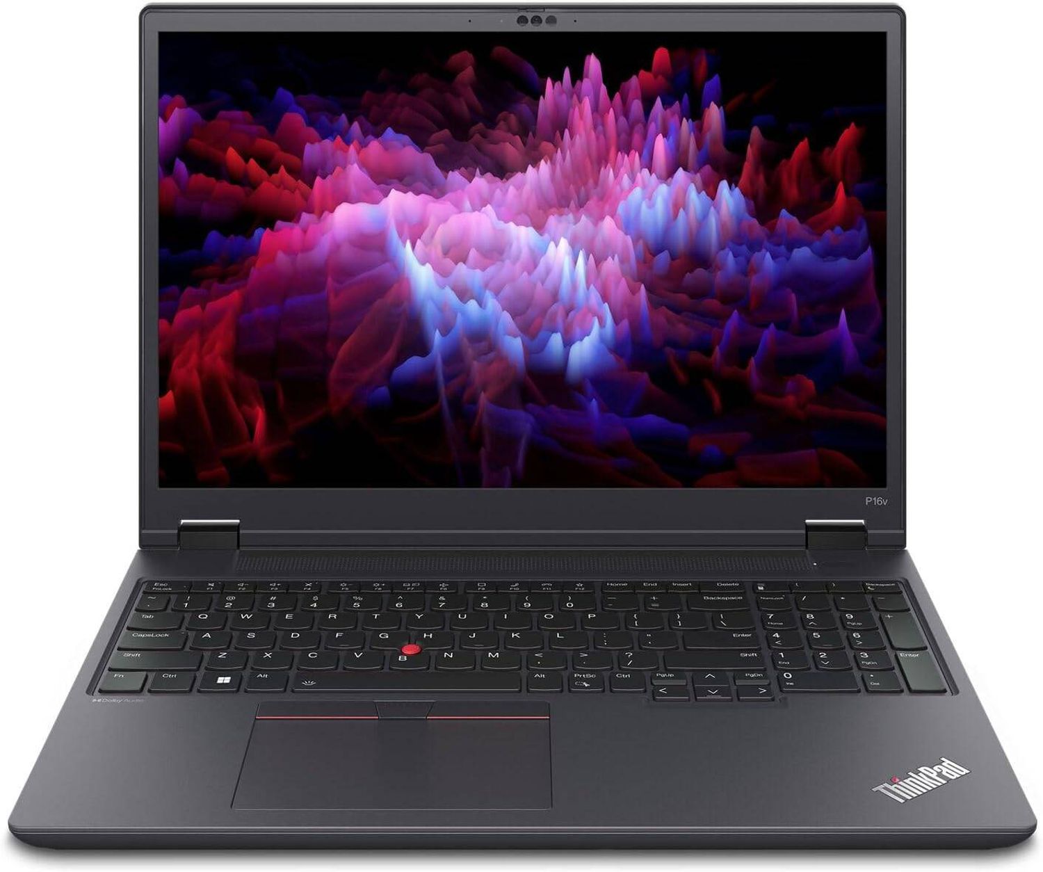 Lenovo ThinkPad P16v Gen 1 16" WUXGA Display AMD Ryzen 7-7840HS, 32GB DDR5 RAM, 1TB SSD Win11P НѲАТ-тай ҮНЭ