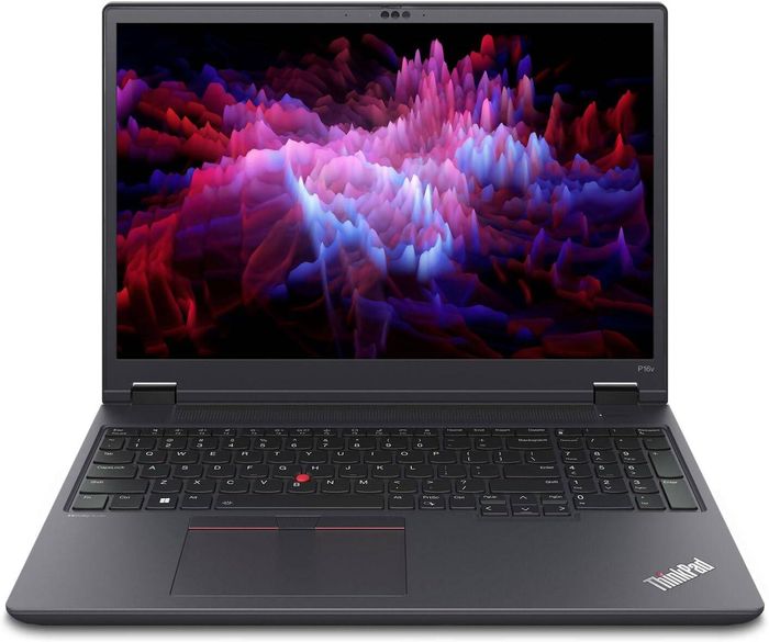 Lenovo ThinkPad P16v Gen 1 16" WUXGA Display AMD Ryzen 7-7840HS, 32GB DDR5 RAM, 1TB SSD Win11P НѲАТ-тай ҮНЭ