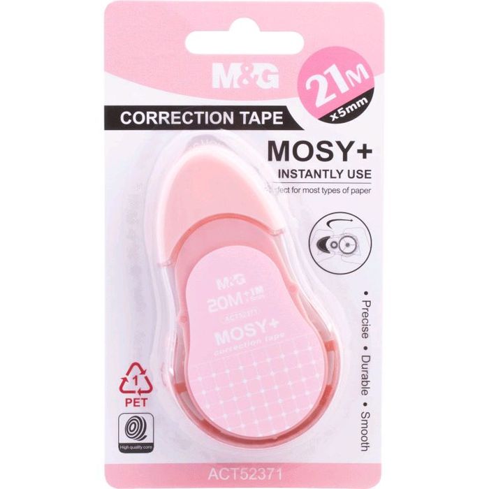Туузан штрих M&G ACT52371