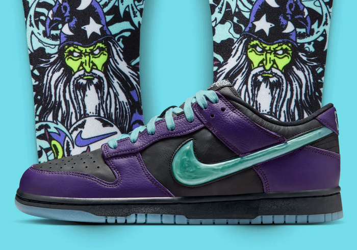 Nike Dunk Low 