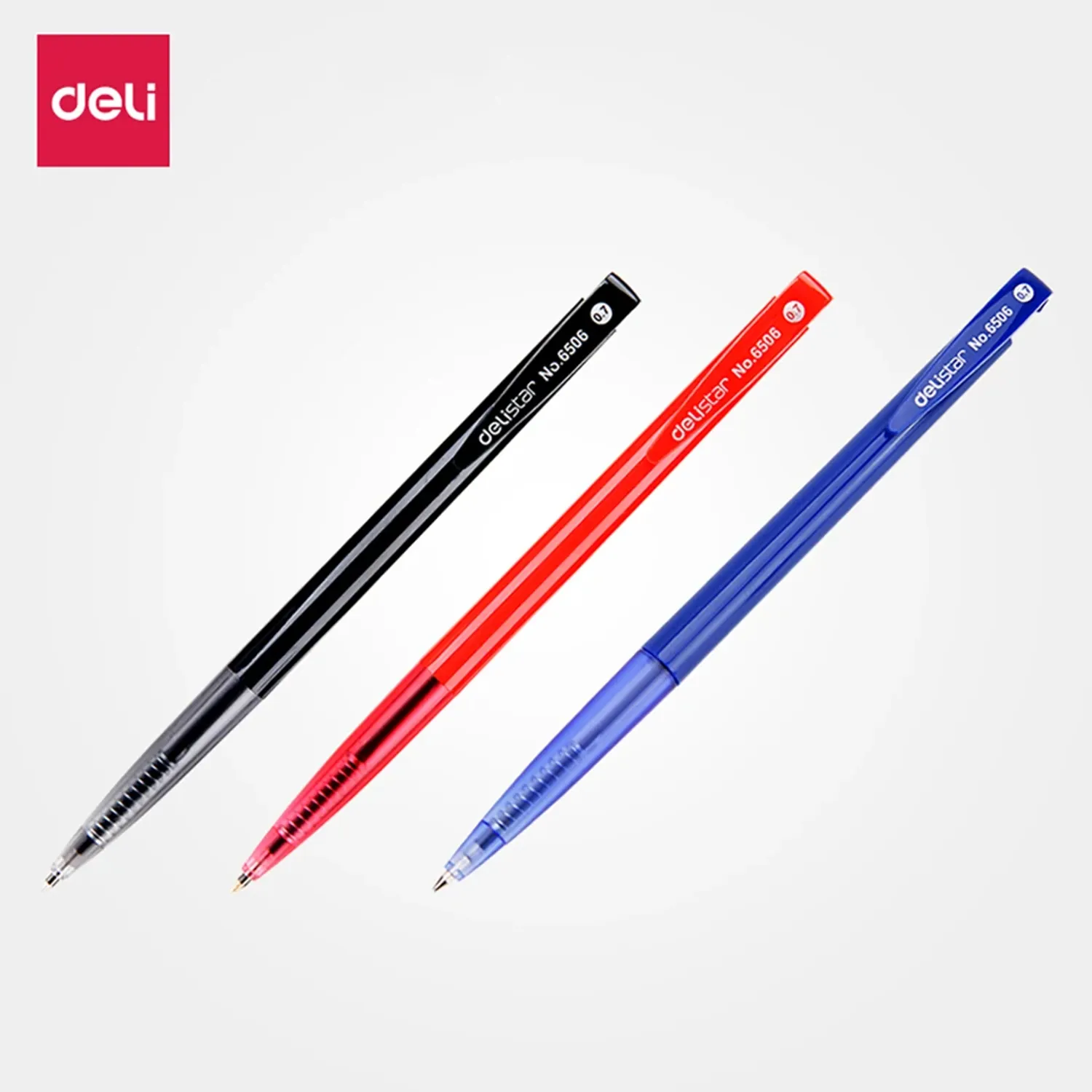 Бал тосон дардаг 0.7 мм DL 6506 