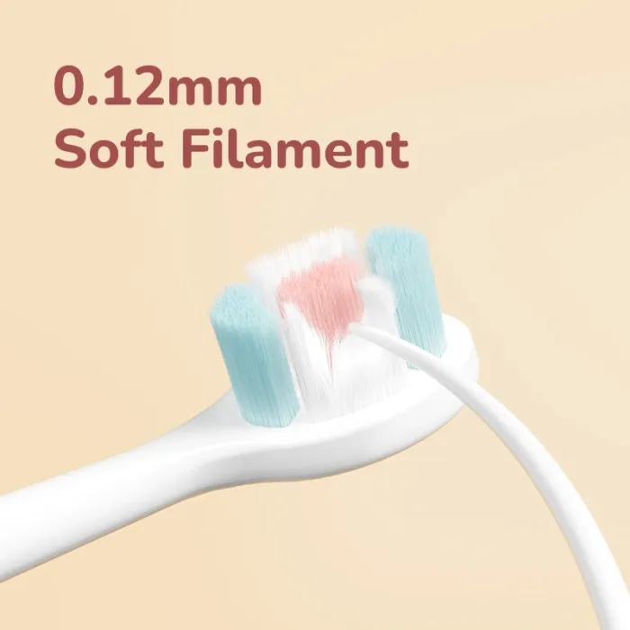 OralGos  1-6 настай хүүхдийн сойз  Хайрцагта й 