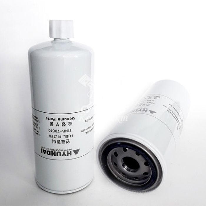 Fuel Filter, Түлшний Шүүр