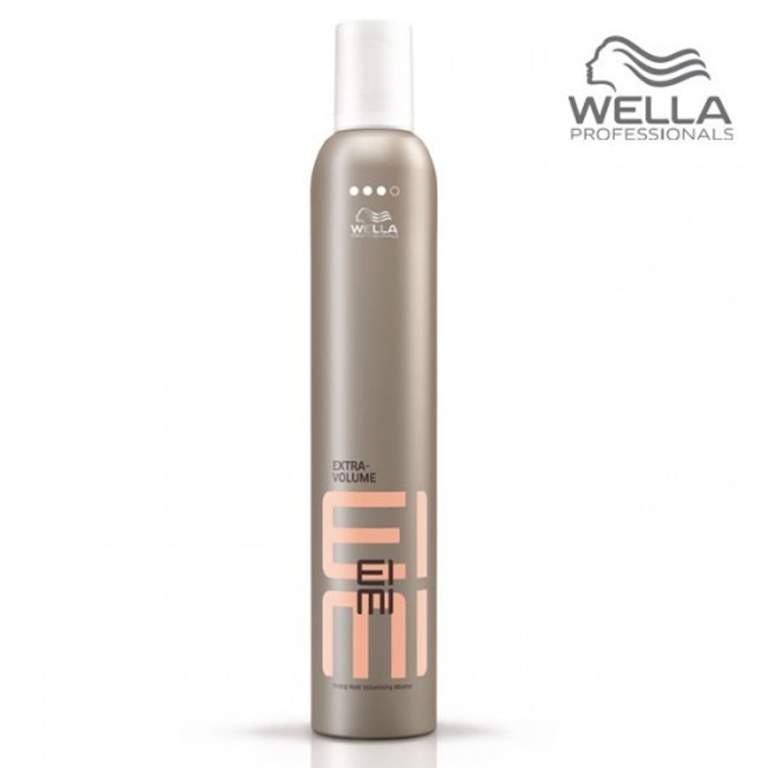  Extra volume 500ml