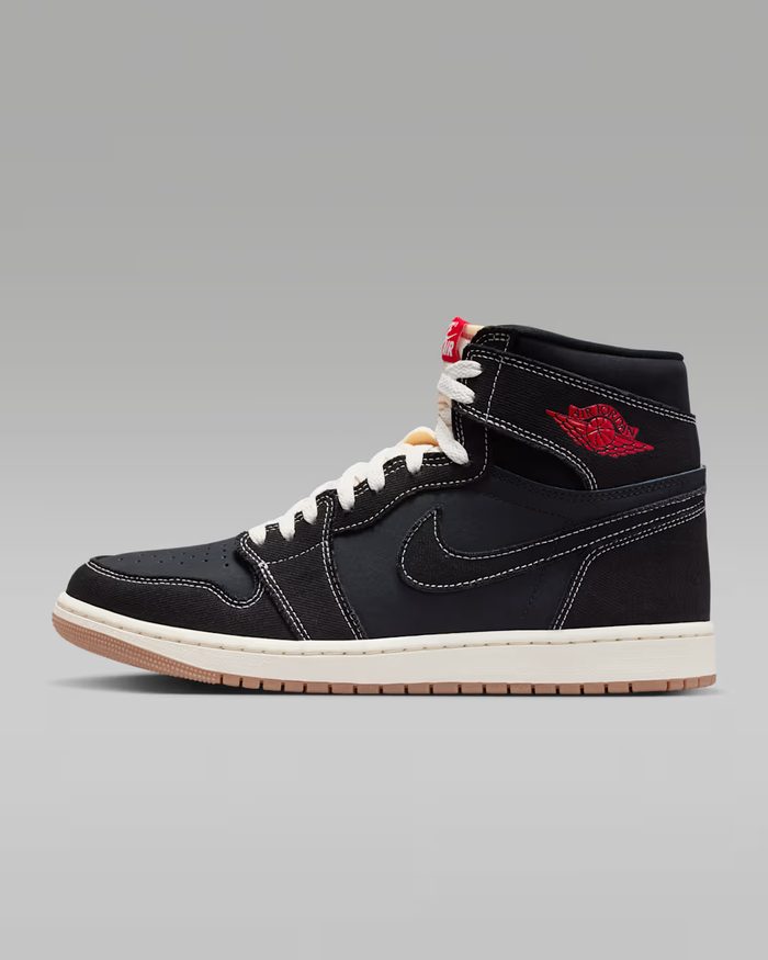Air Jordan 1 Retro High OG Flight Club
