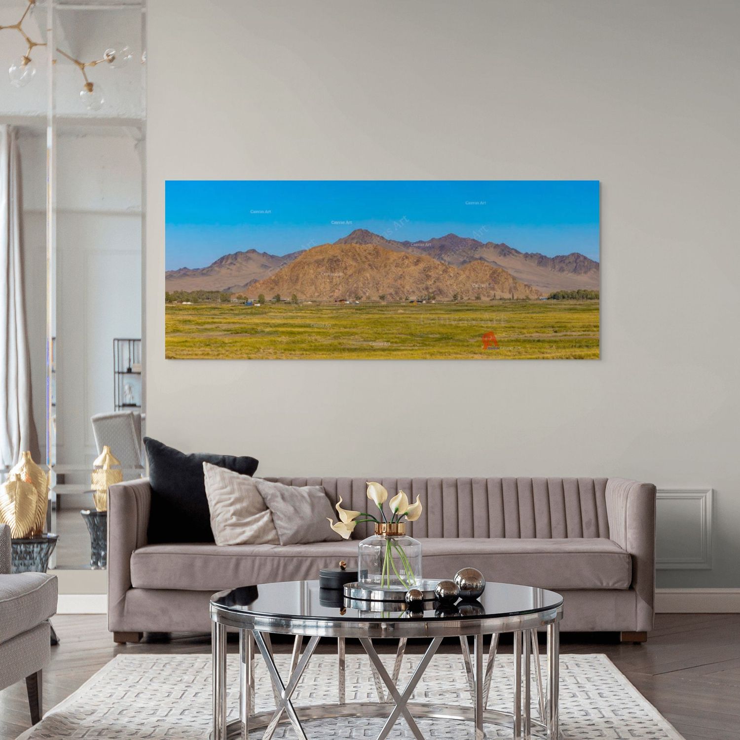 Бүрэнхайрхан уул    