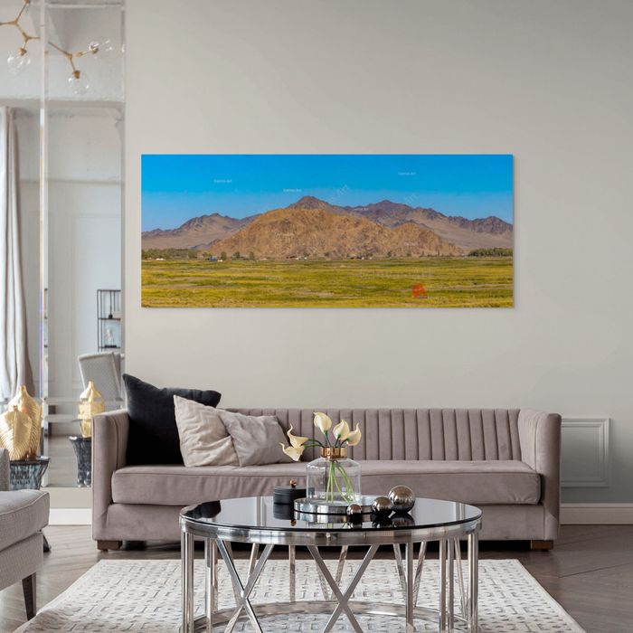 Бүрэнхайрхан уул    