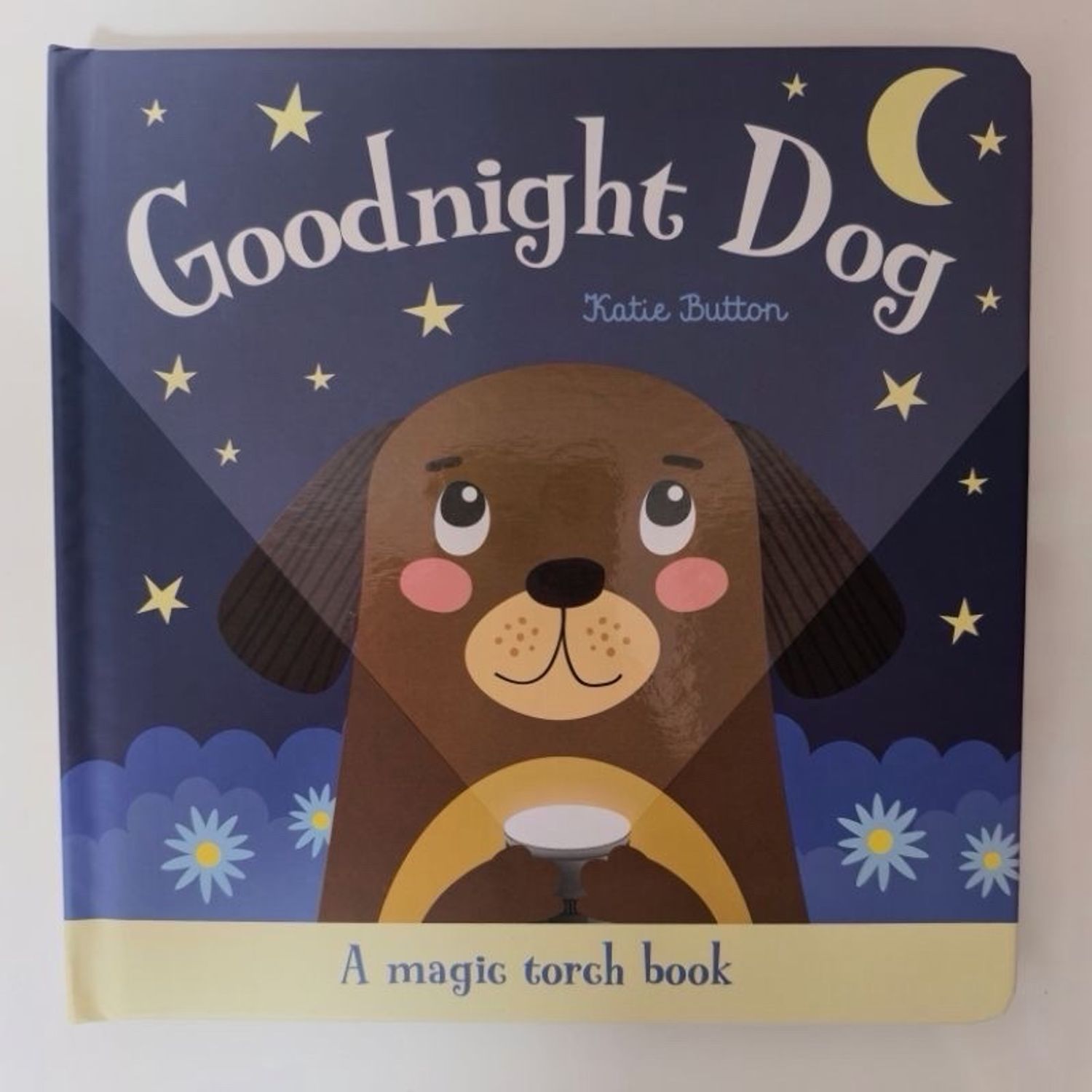 Goodnight Dog