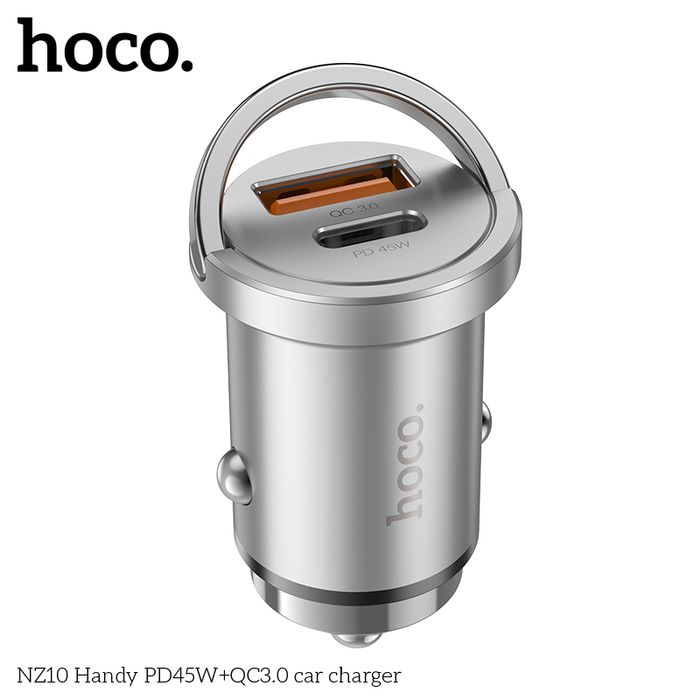 Hoco NZ10 Машины цэнэглэгч