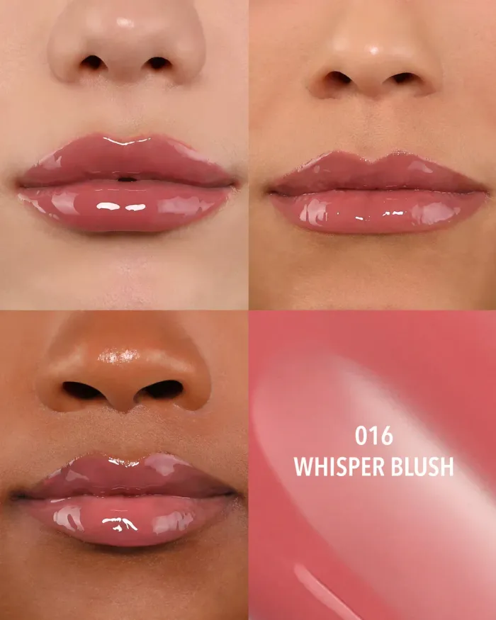 Moira Butter bliss balm /016/ Whisper Blush