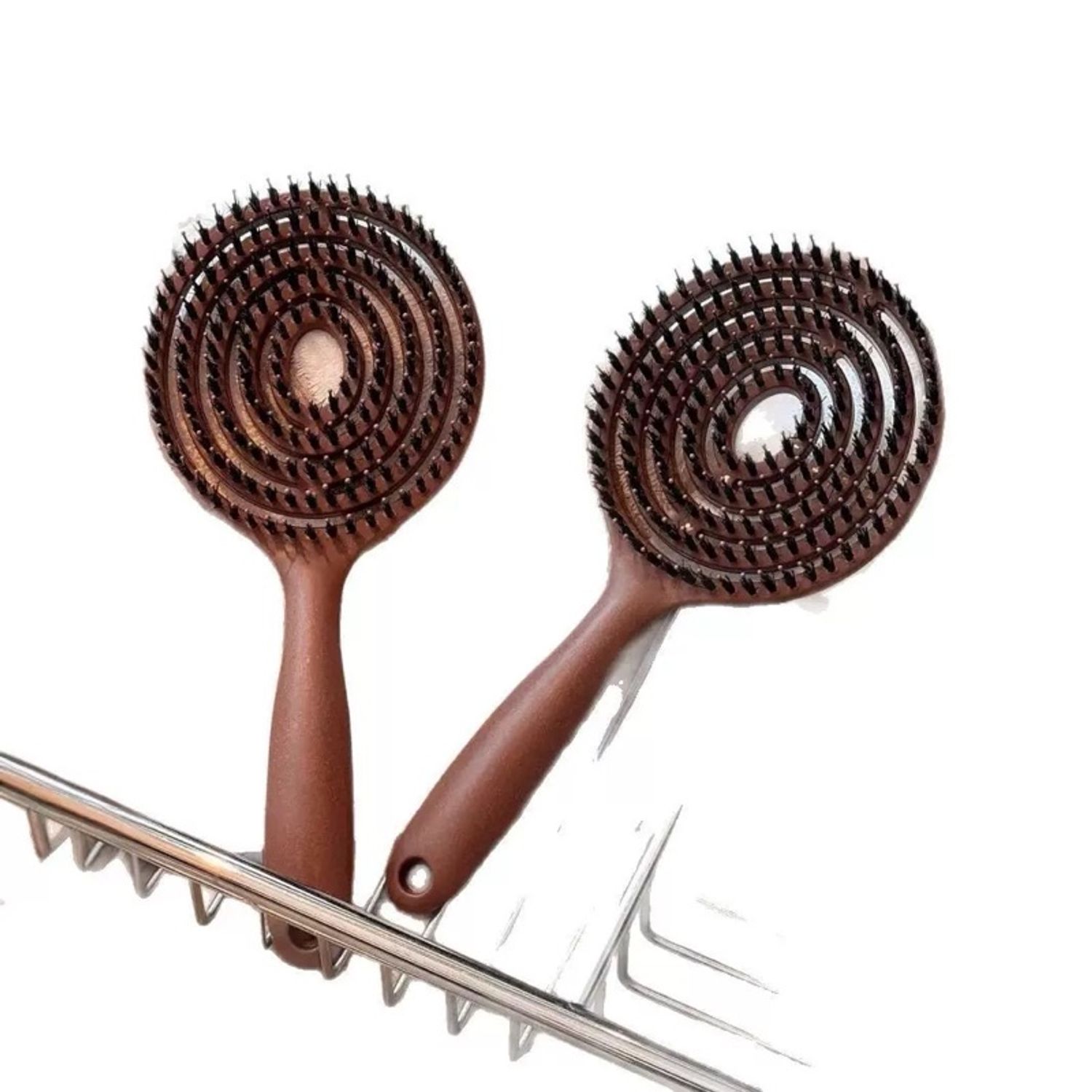 Hair brush