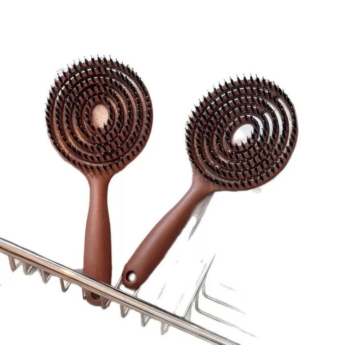 Hair brush
