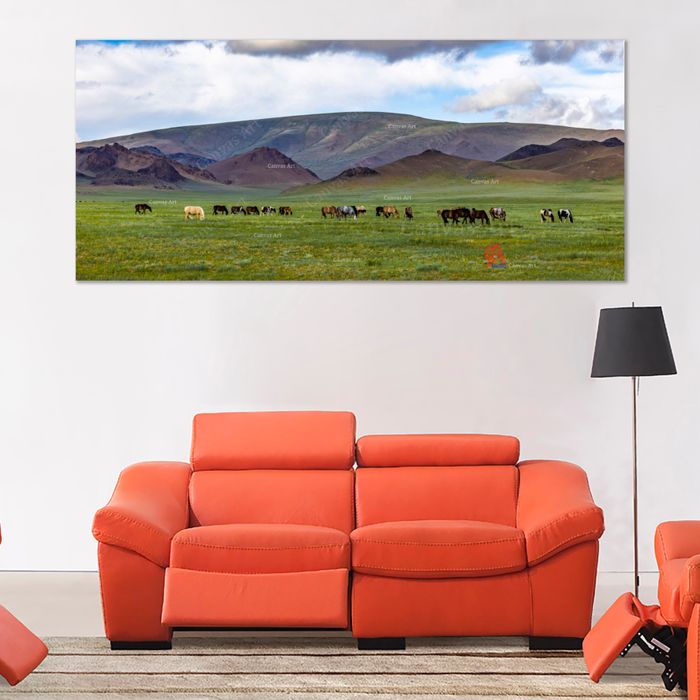 Хүрээ Мандал хайрхан