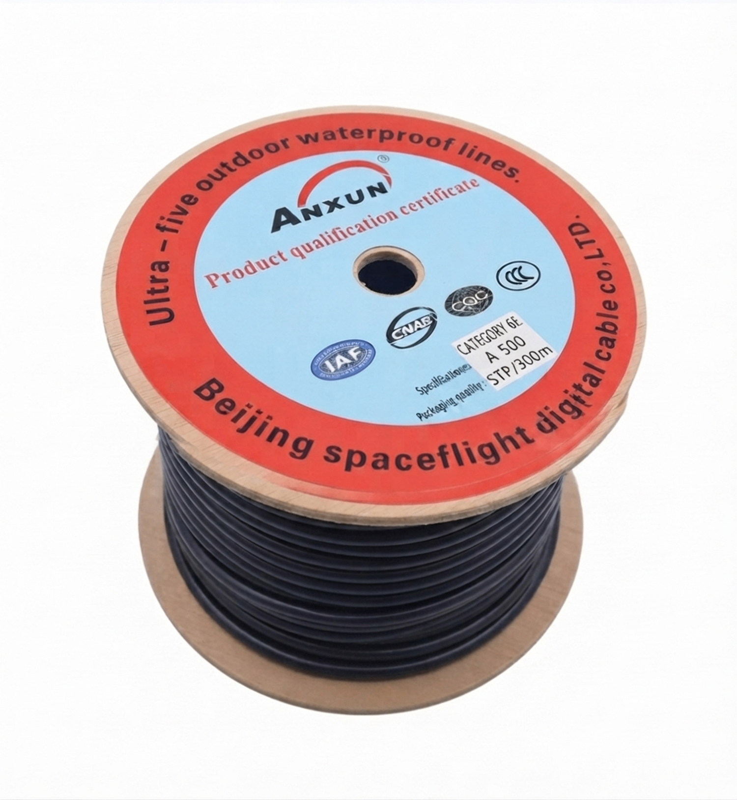 STP cat6 A500 