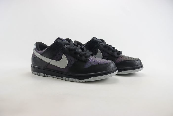 Dunk Low GS 'Symbiote' 