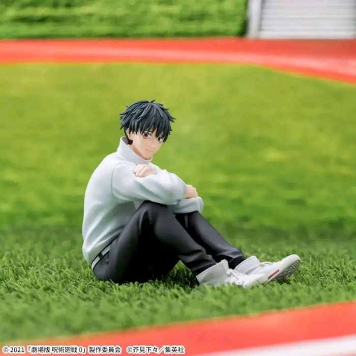 Jjk - Yuta Okkotsu – Yumemirize