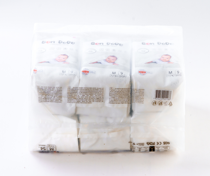 Наадаг M 54ш (6-11кг)