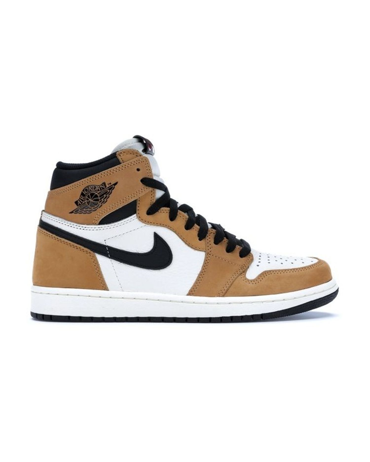 Jordan 1 Retro High Rookie of the Year