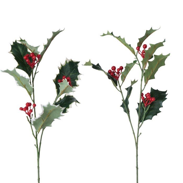 Decorative branch 1sh