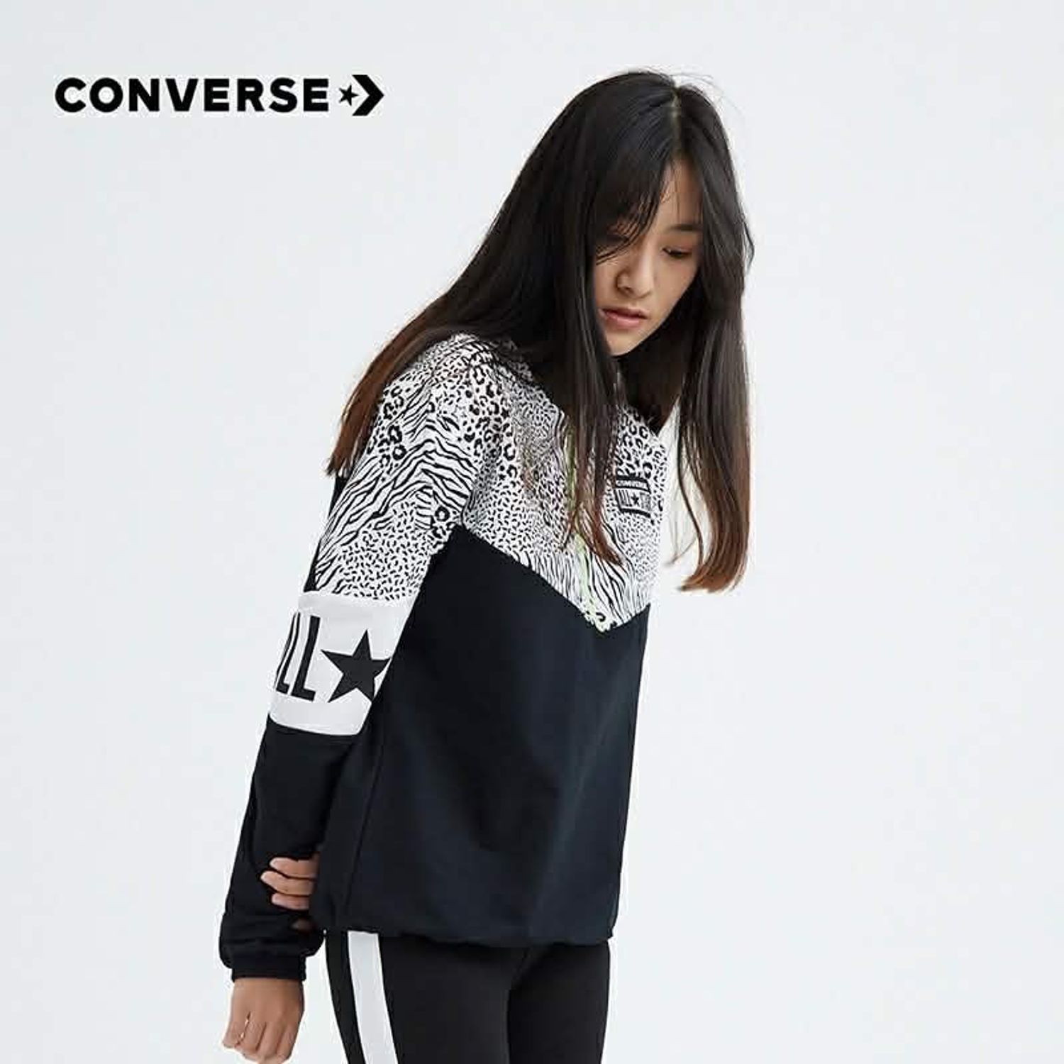 CONVERSE Цамц
