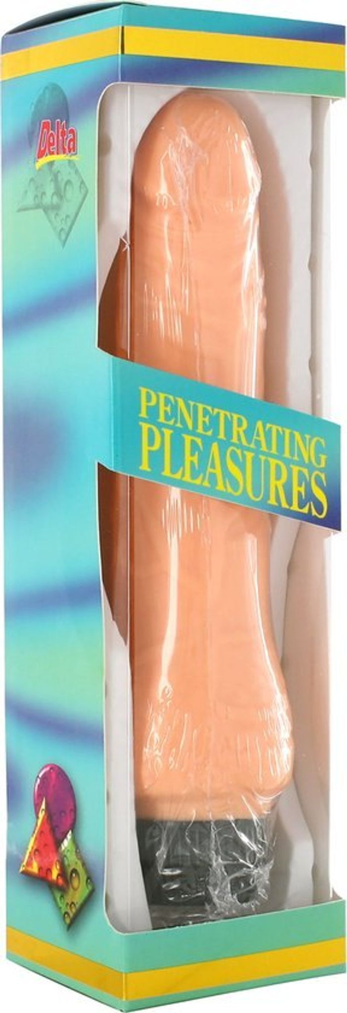 Penetrating plesasures