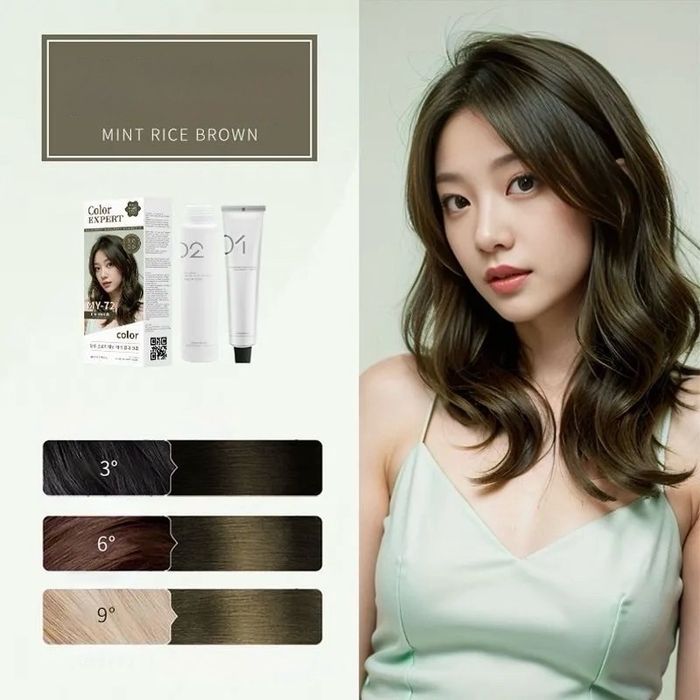 Үсний будаг