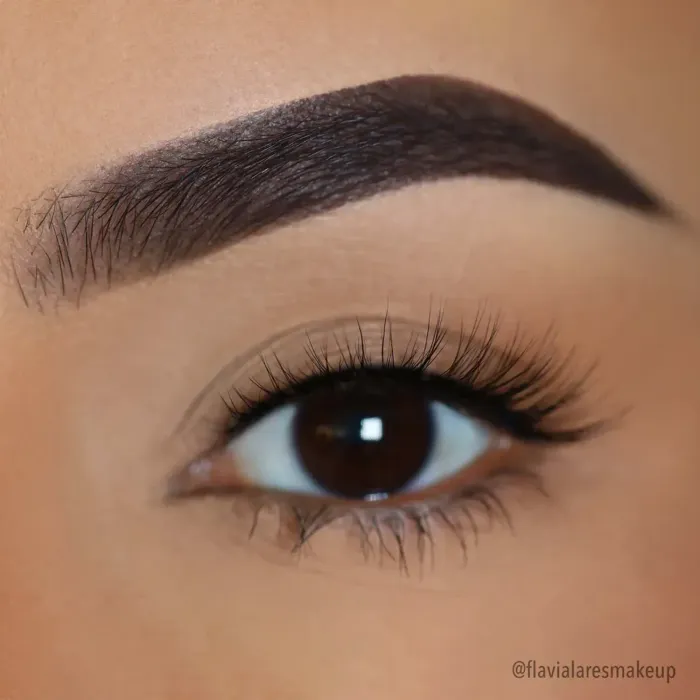 Moira Vegan Lashes /017, Spotlight/