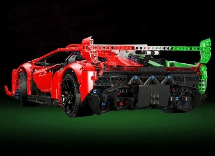 Lamborghini Veneno