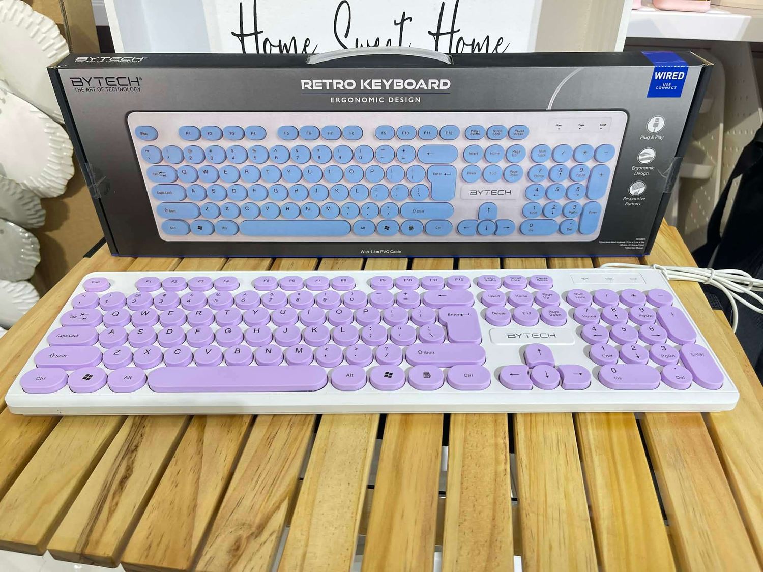 Keyboard
