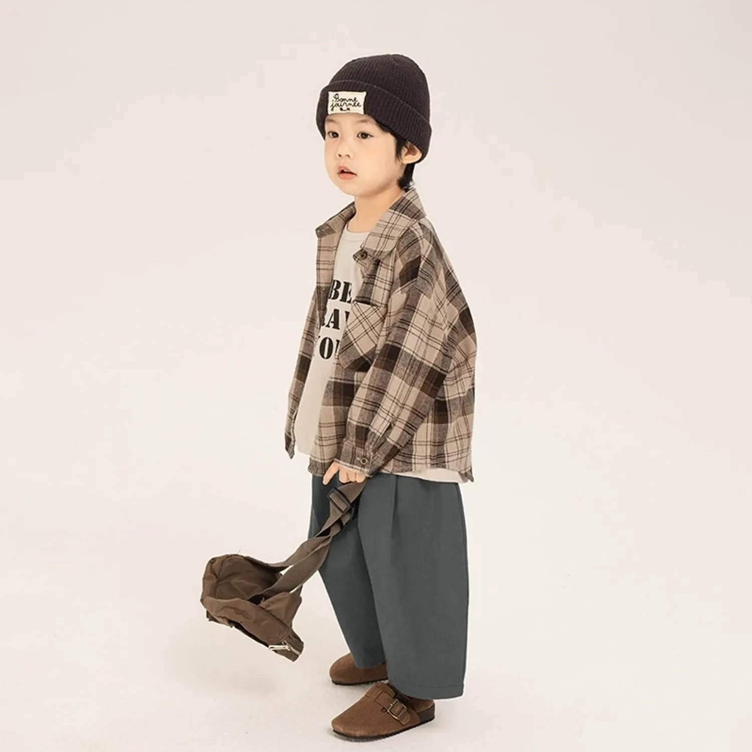 Xiao Шоотой бор Сорочка