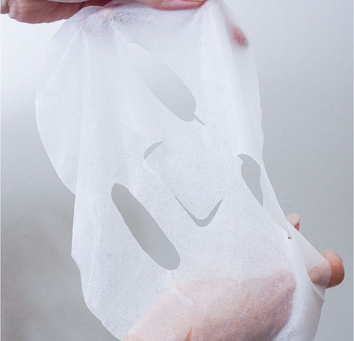 Glutathione Whitening Mask 