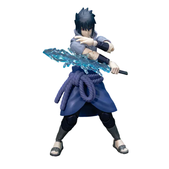 NARUTO Champion Class 04 Sasuke Uchiha